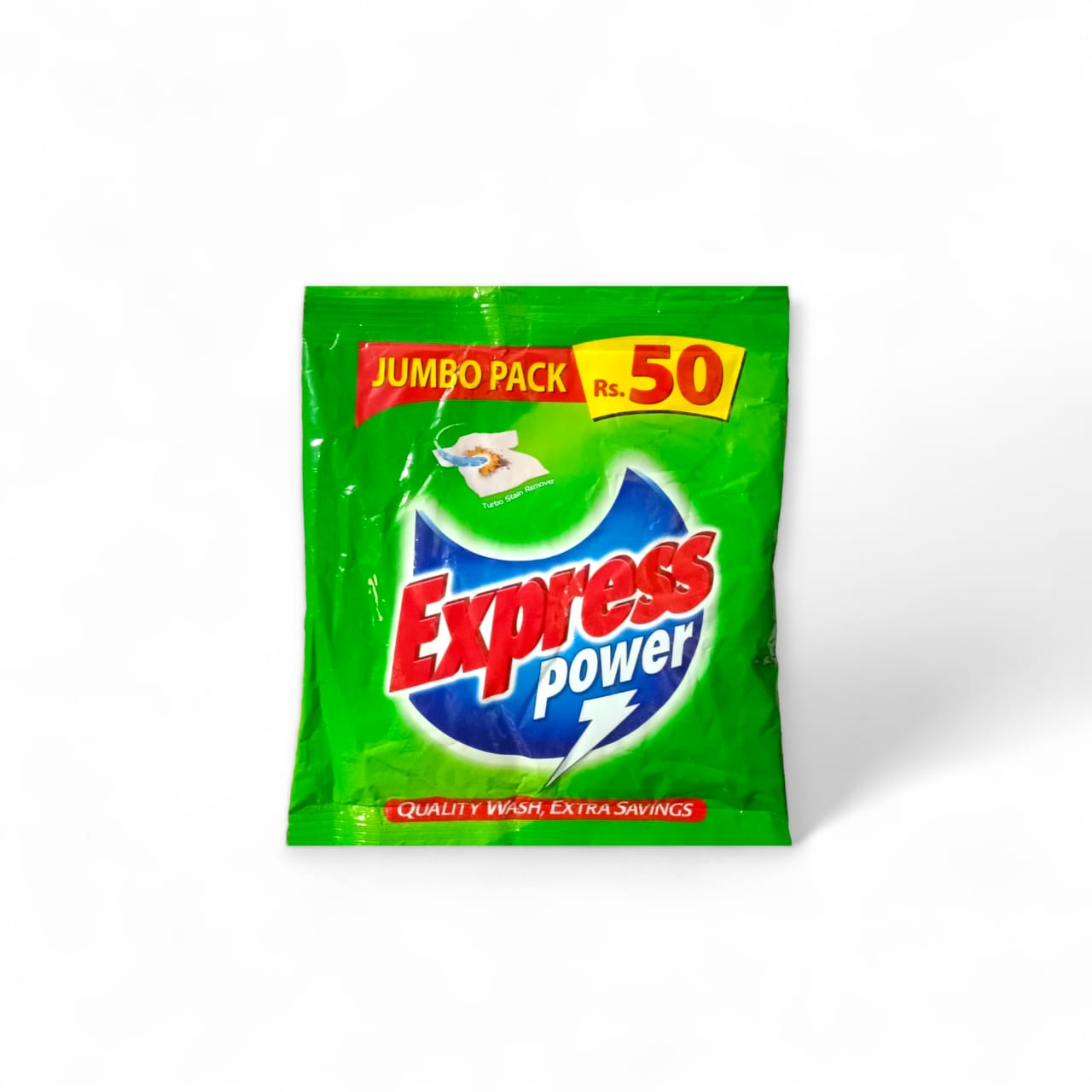 EXPRESS POWER DETERGENT 130GM